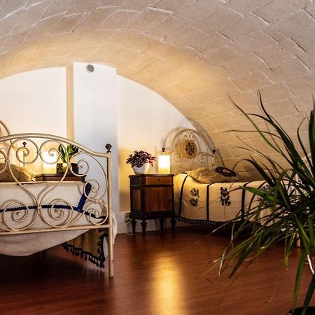 Palmadom - B&B And Original Experiences Montescaglioso Εξωτερικό φωτογραφία