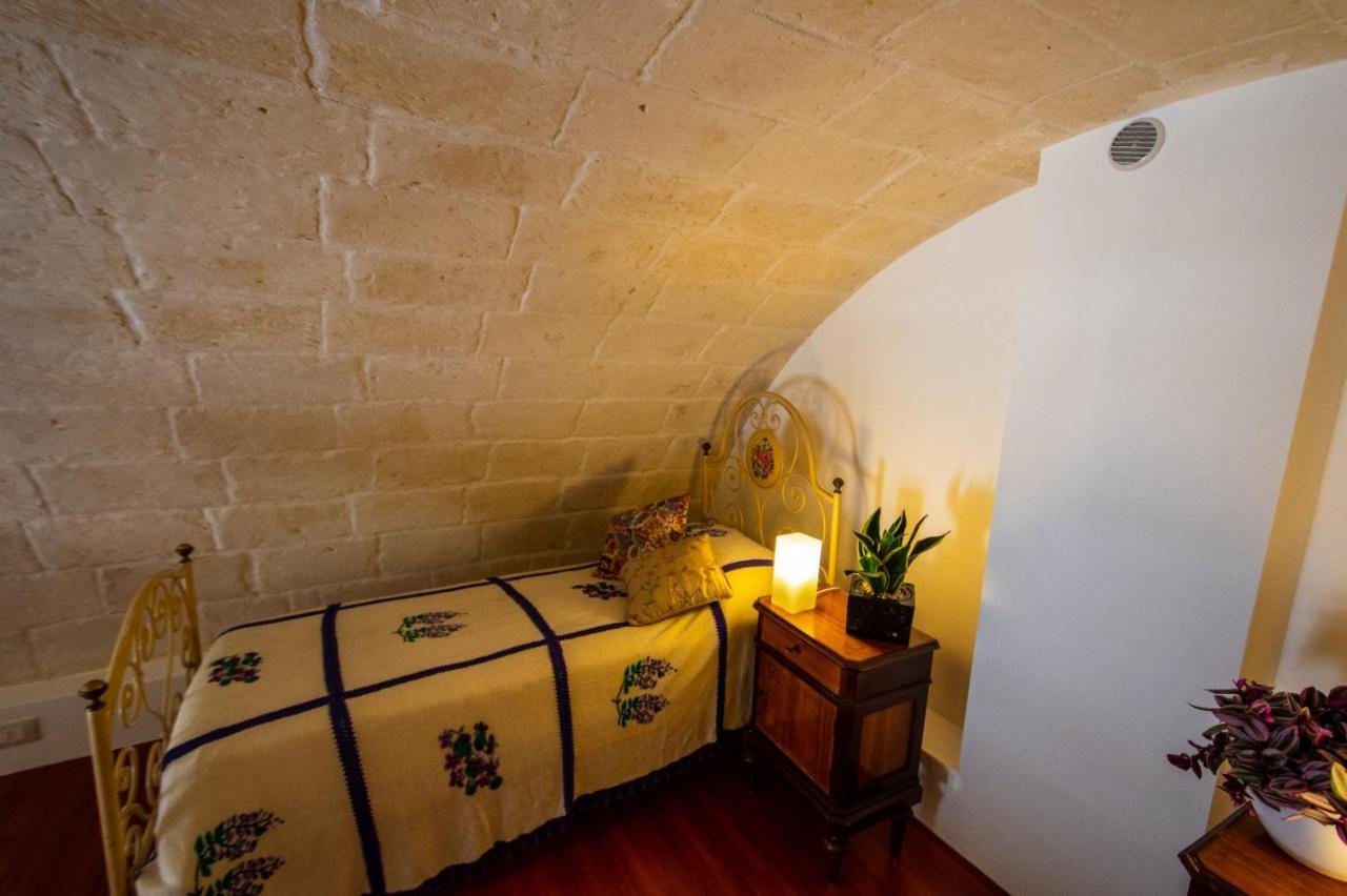 Palmadom - B&B And Original Experiences Montescaglioso Εξωτερικό φωτογραφία