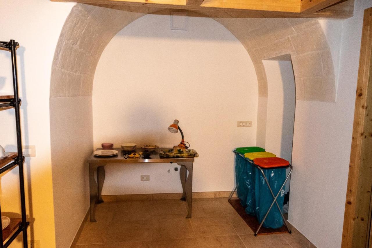 Palmadom - B&B And Original Experiences Montescaglioso Εξωτερικό φωτογραφία