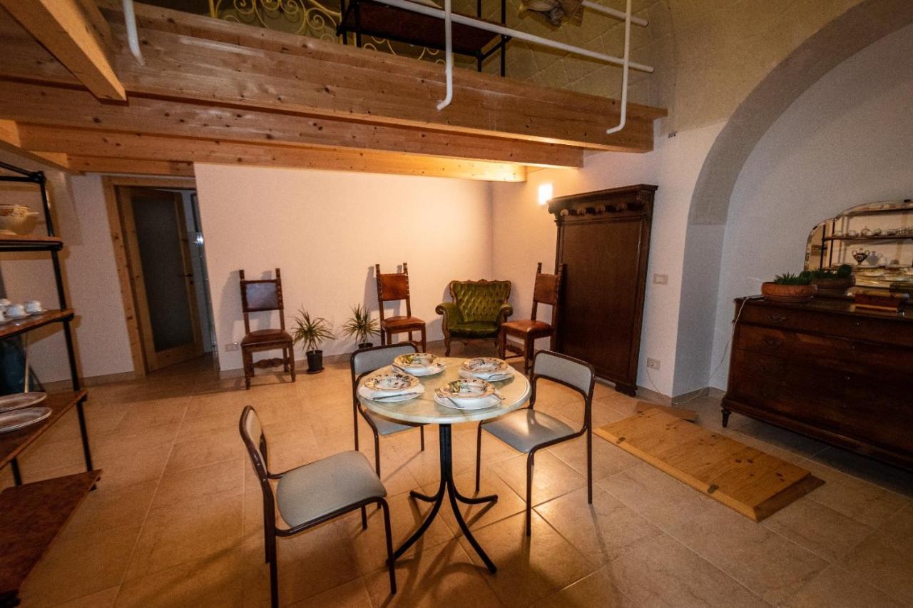 Palmadom - B&B And Original Experiences Montescaglioso Εξωτερικό φωτογραφία