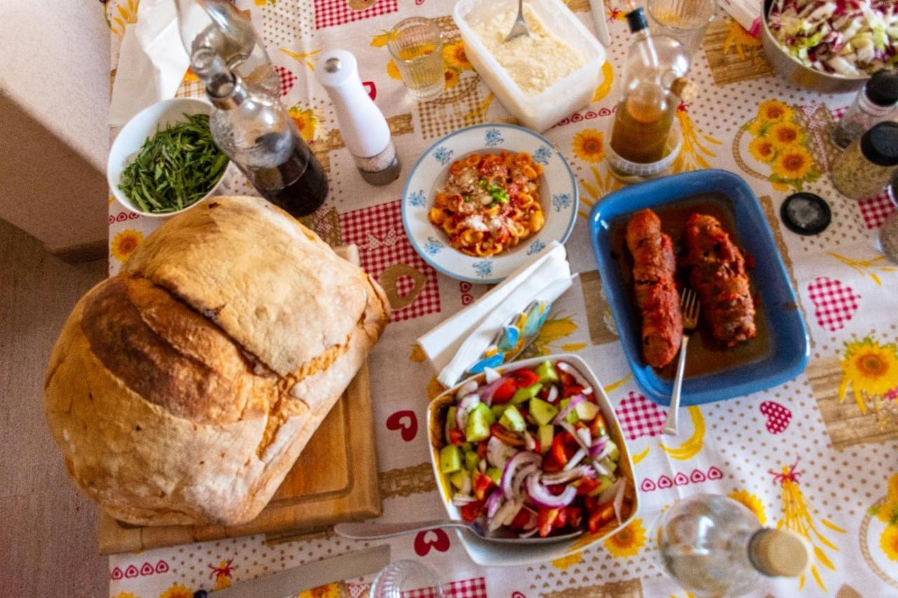 Palmadom - B&B And Original Experiences Montescaglioso Εξωτερικό φωτογραφία
